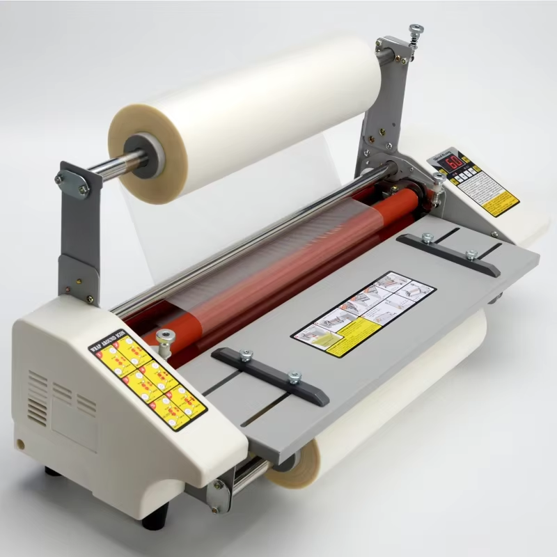 Mesin laminasi 9460T, mesin la - Laminator A3 Hot ulasan dan harga