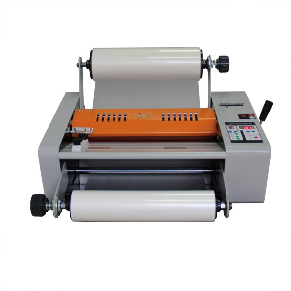 Mesin Laminasi Panas Gulung Ga - Laminator A3 Hot ulasan dan harga