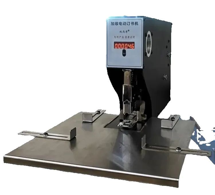Mesin Kuku Elektrik Multi-Fung - Electric Stapler Heavy ulasan dan harga