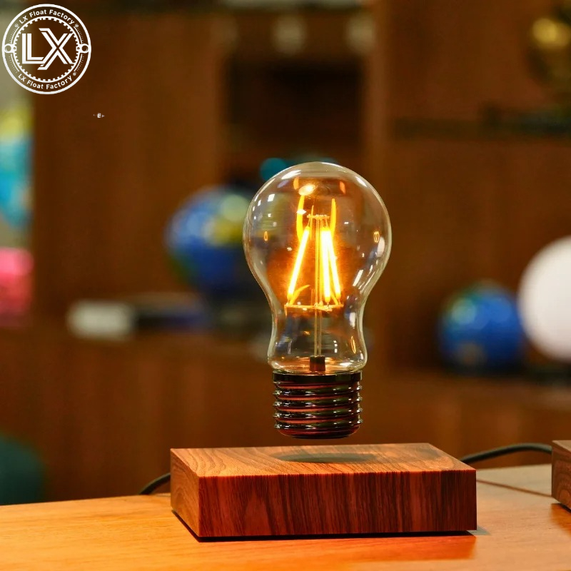 Lampu Meja LED Nirkabel Mengam - Office Technician ulasan dan harga