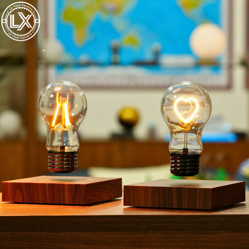 Lampu Meja LED Nirkabel Mengam - Office Technician ulasan dan harga