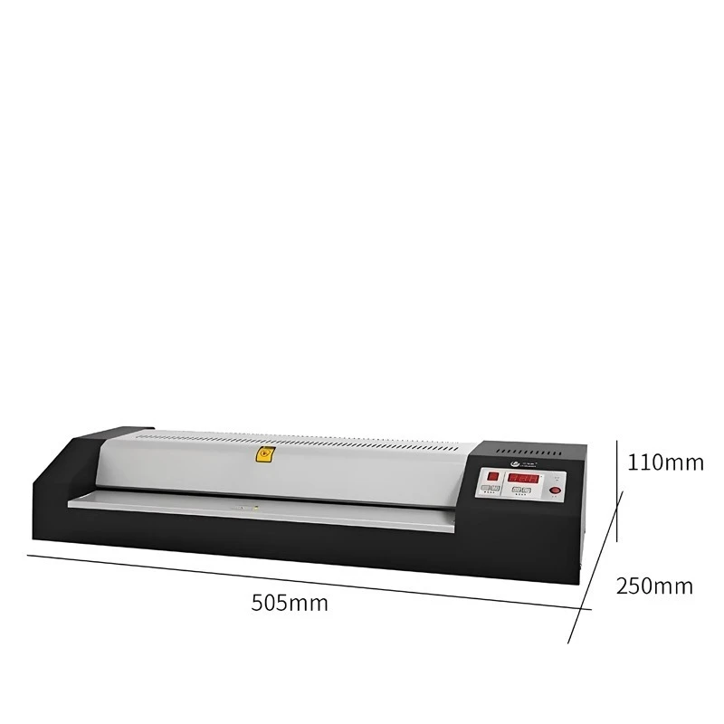 Laminator Panas/Dingin untuk R - Laminator A3 Hot ulasan dan harga