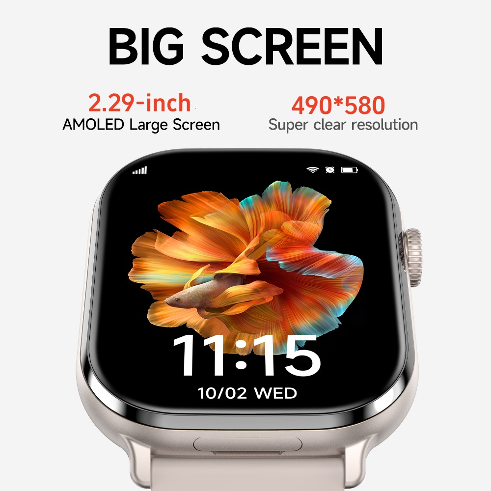 Jam Tangan Pintar VP29 5G Andr - 4G Lte Router Sim ulasan dan harga