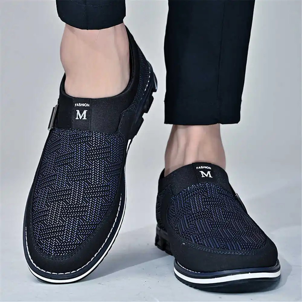 Sepatu krem berjalan pria, sne - Tech Office Names ulasan dan harga