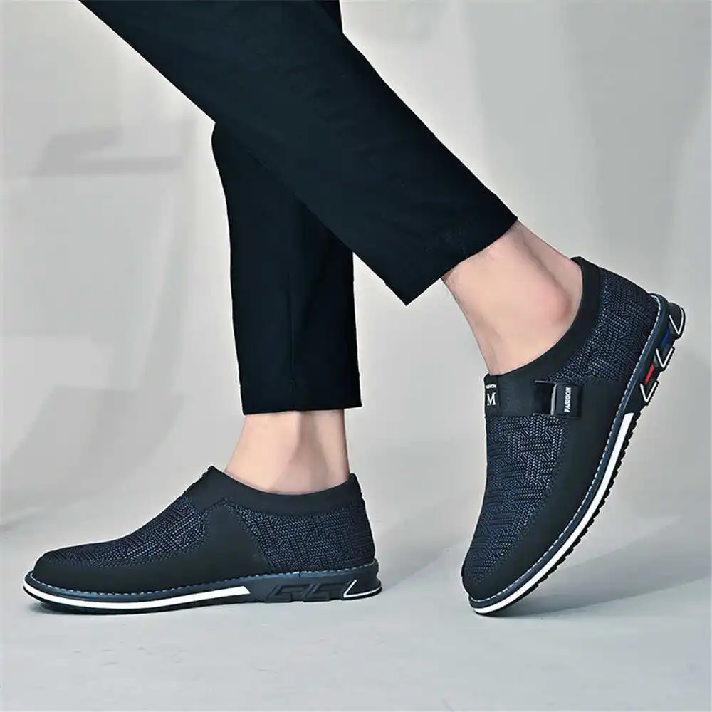 Sepatu krem berjalan pria, sne - Tech Office Names ulasan dan harga