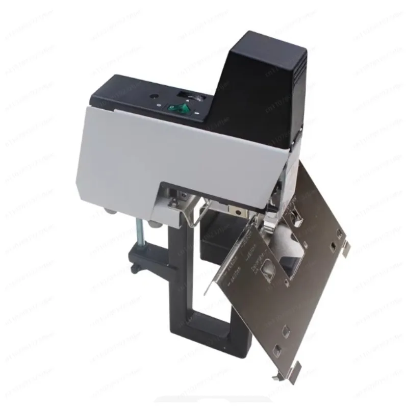 Jmz-106 Mesin Penjilid Stapler - Electric Stapler Heavy ulasan dan harga