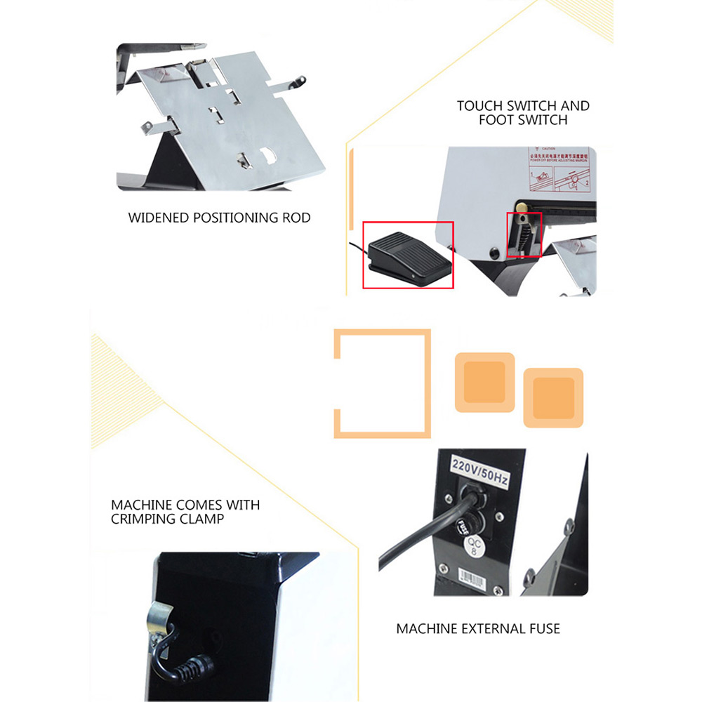 Mesin Penjilid Buku Elektrik 2 - Electric Stapler Heavy ulasan dan harga