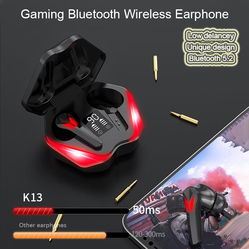 Earphone Bluetooth AIR-J13Pro  - Office Tech Essentials ulasan dan harga