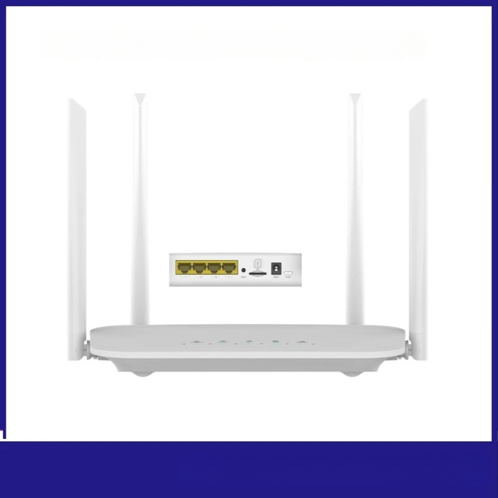 Router Wifi CPE 4G Kartu SIM H - 4G Lte Router Sim ulasan dan harga
