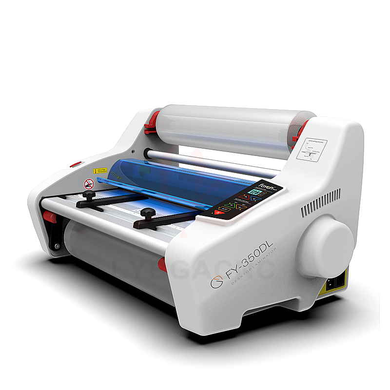 Mesin Laminasi Kertas A3 A4 De - Laminator A3 Hot ulasan dan harga