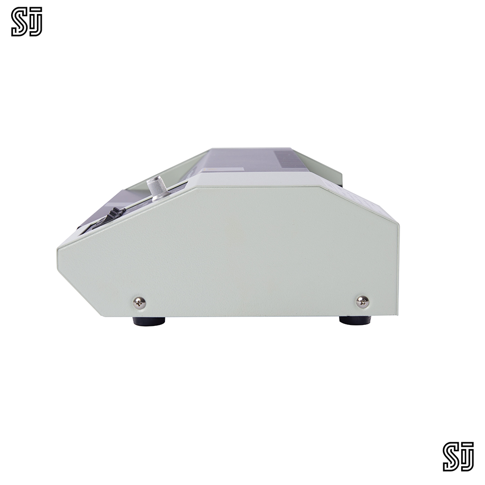 Mesin Laminasi Panas Dingin De - Laminator A3 Hot ulasan dan harga