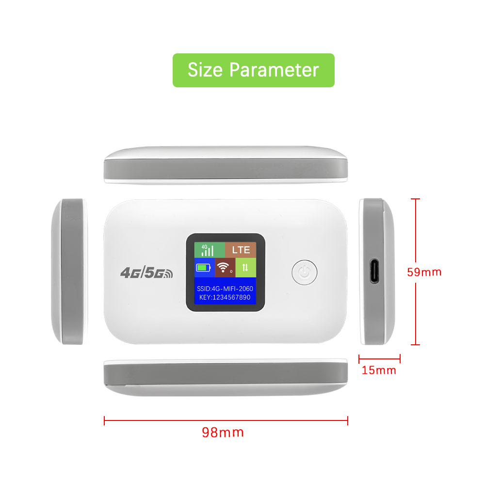 Router 4G LTE LCE Cat4 OEM Tip - 4G Lte Router Sim ulasan dan harga