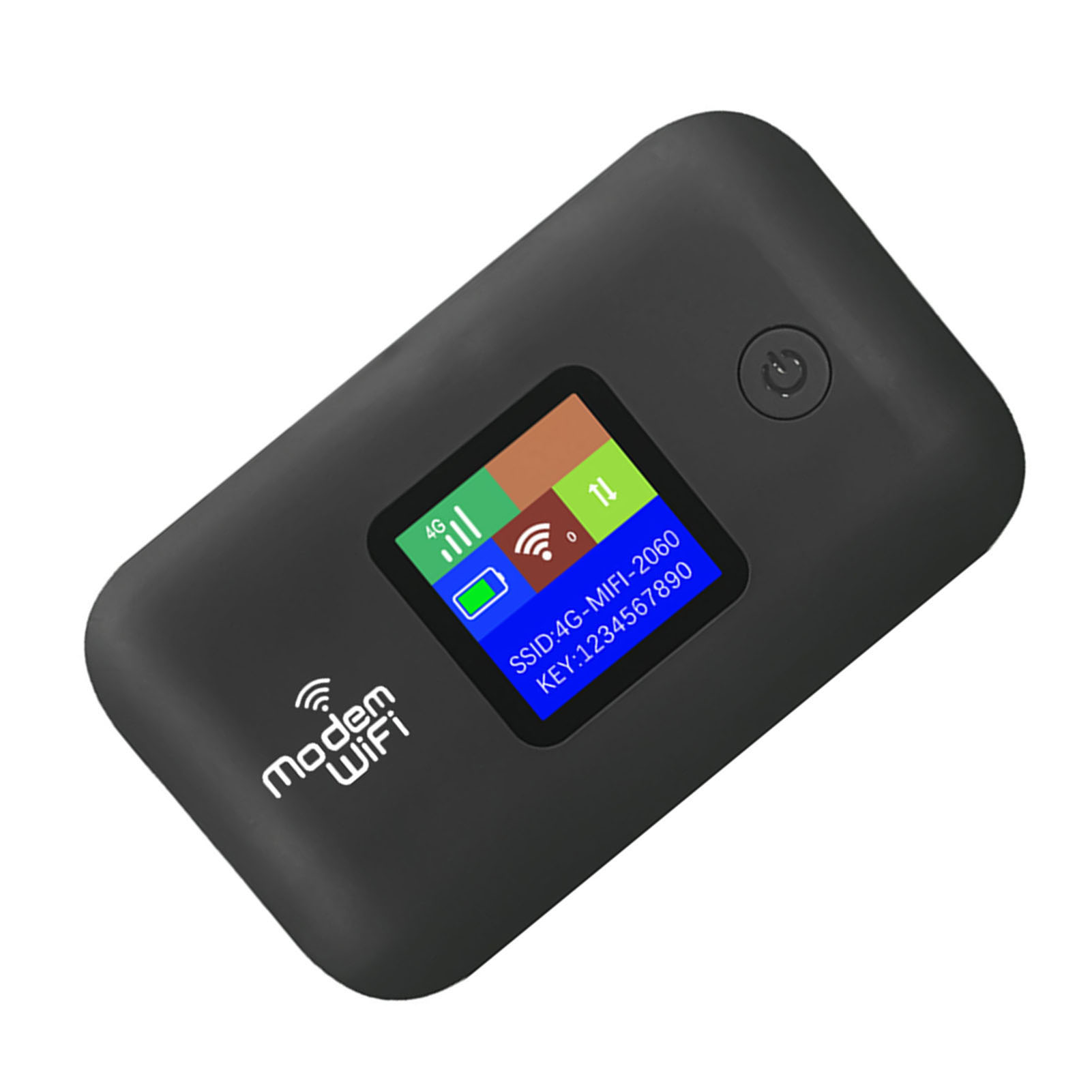 Hotspot Mobile 4G LTE untuk Pe - 4G Lte Router Sim ulasan dan harga