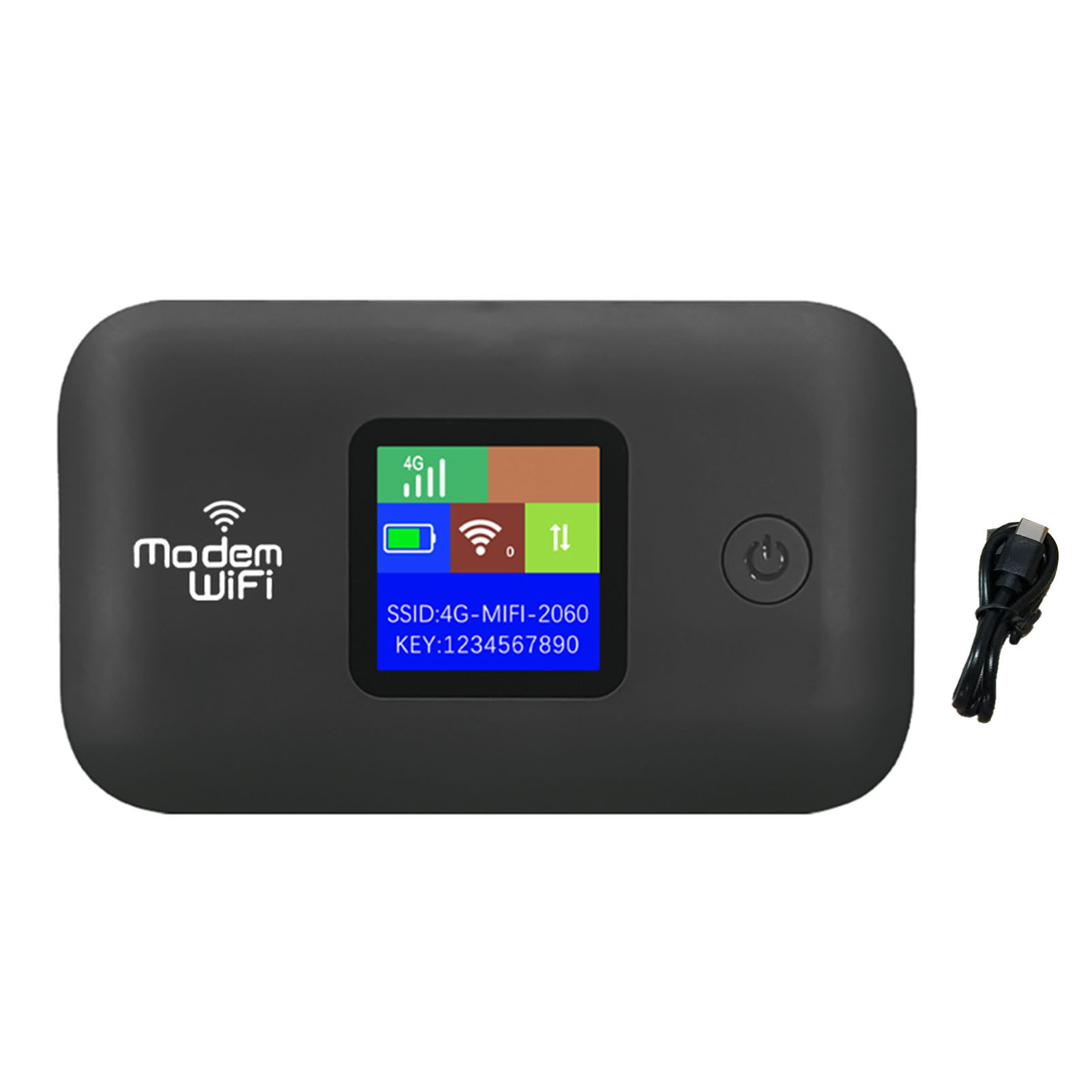 Hotspot Mobile 4G LTE untuk Pe - 4G Lte Router Sim ulasan dan harga