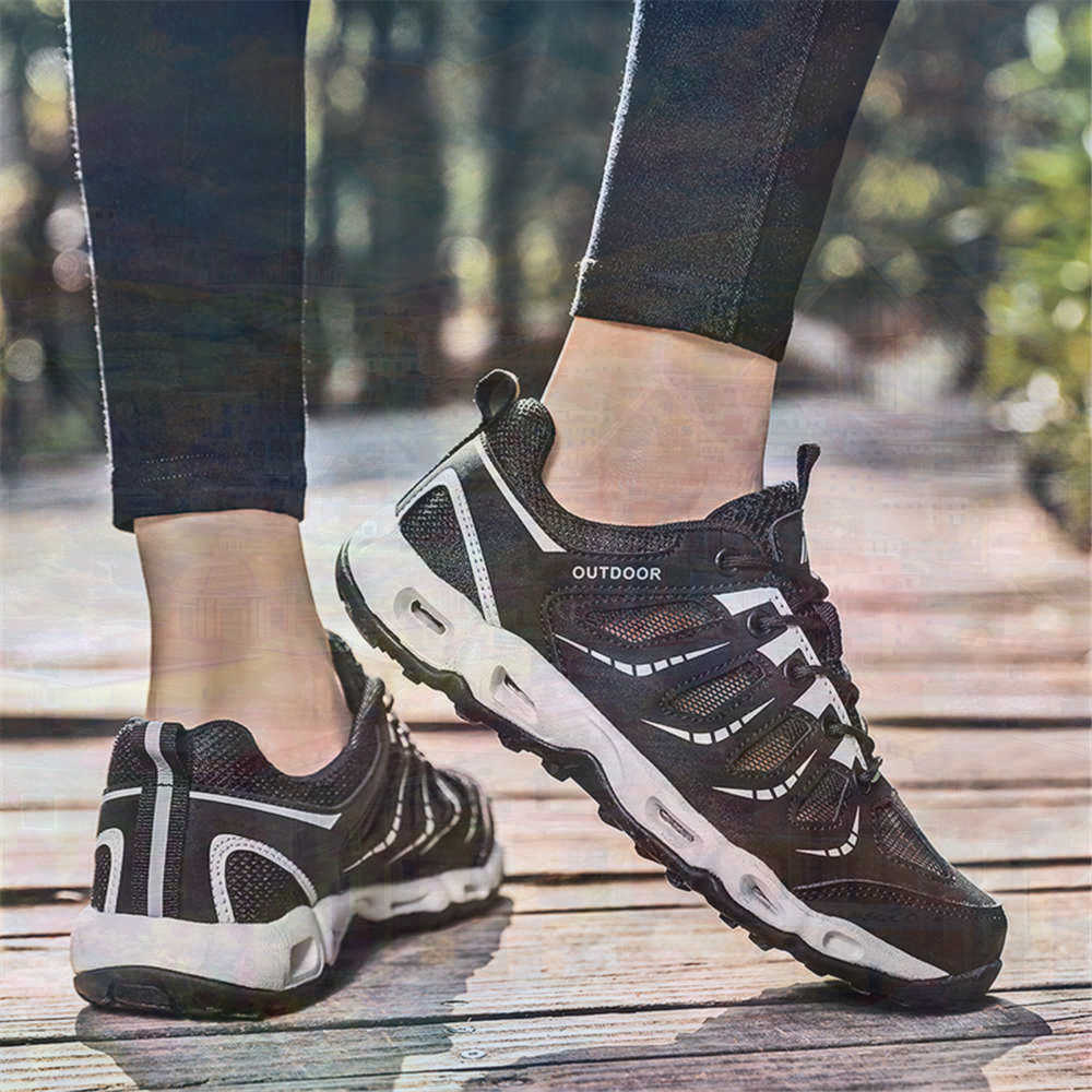 Sepatu Tenis Perak Ujung Bulat - Office Print Tech ulasan dan harga