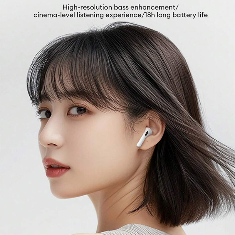 Headphone Nirkabel AT1 dengan  - Office Tech Essentials ulasan dan harga