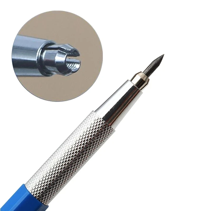Pensil mekanis 2.0mm Set 2B bi - Office Technician ulasan dan harga