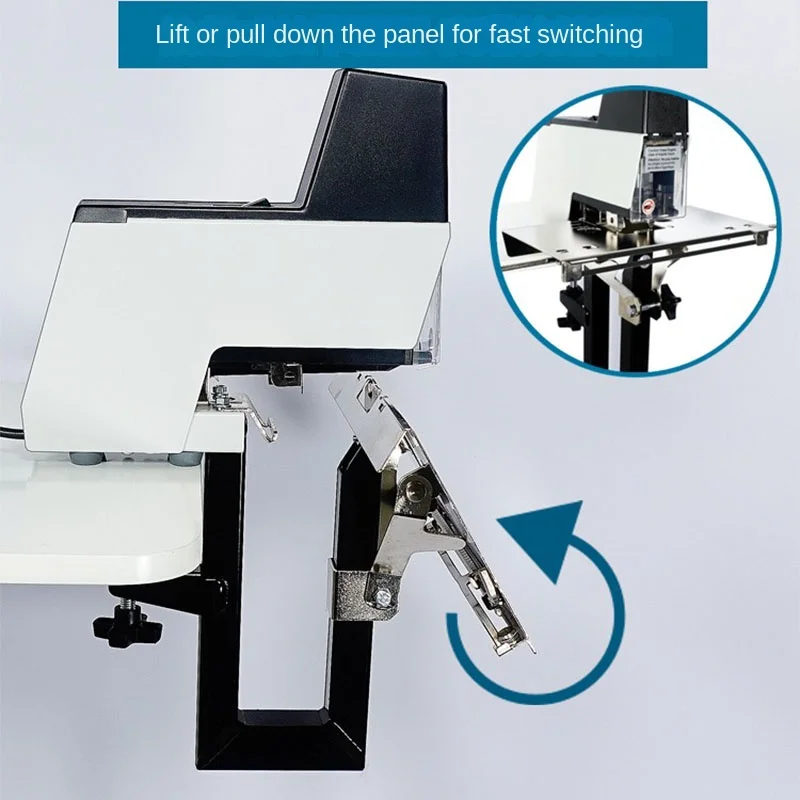 Mesin Stapler Listrik Heavy Du - Electric Stapler Heavy ulasan dan harga