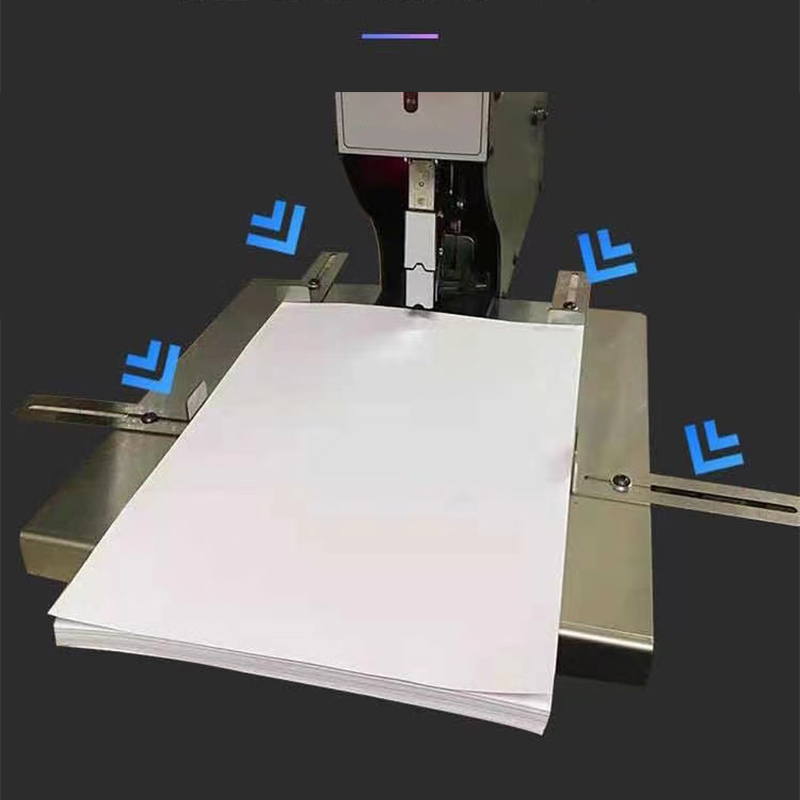 Stapler listrik otomatis 200 h - Electric Stapler Heavy ulasan dan harga
