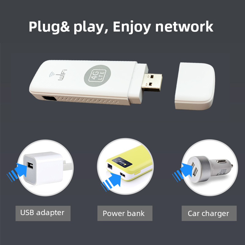 Antena Eksternal 4G LTE Grosir - 4G Lte Router Sim ulasan dan harga