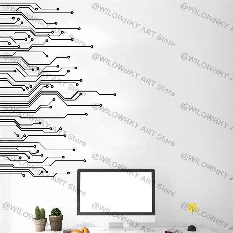 Papan sirkuit Sains Playroom t - Office Tech Essentials ulasan dan harga