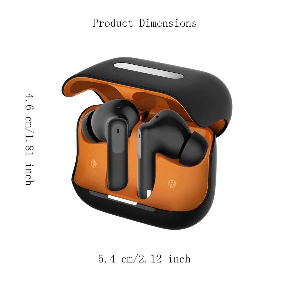 Headset Bluetooth untuk IPhone - Office Tech Essentials ulasan dan harga