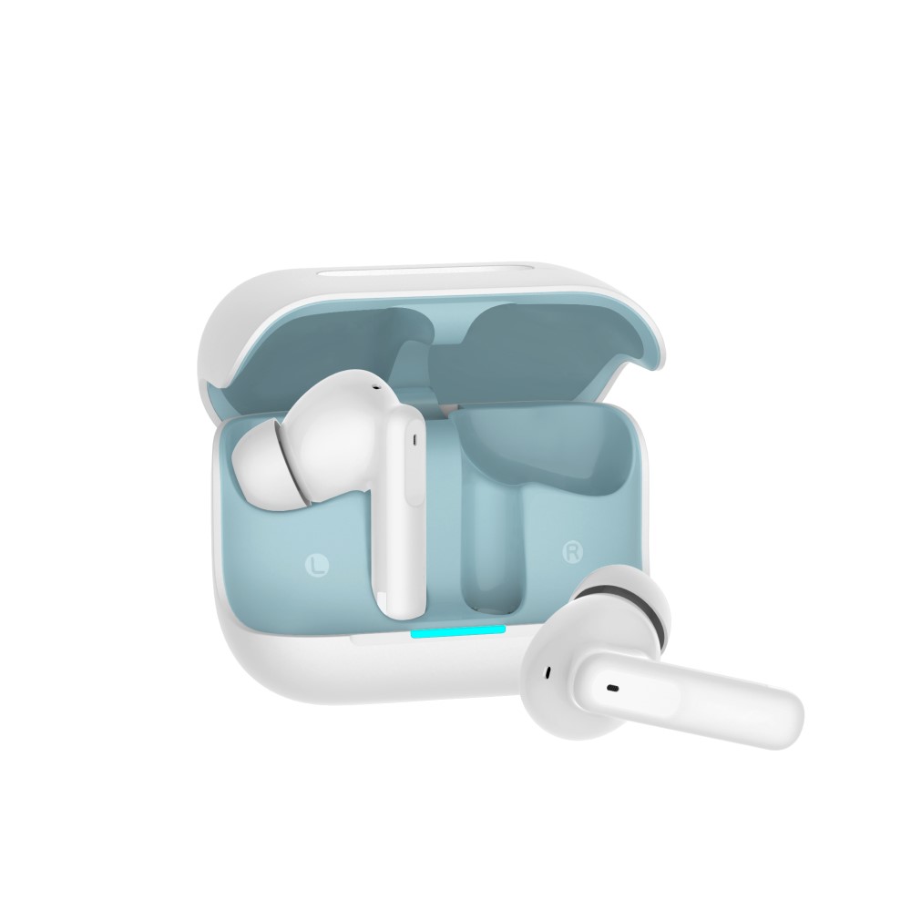 Headset Bluetooth untuk IPhone - Office Tech Essentials ulasan dan harga