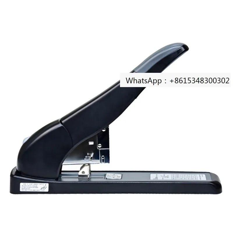 Stapler Manual Heavy Duty RS-3 - Electric Stapler Heavy ulasan dan harga