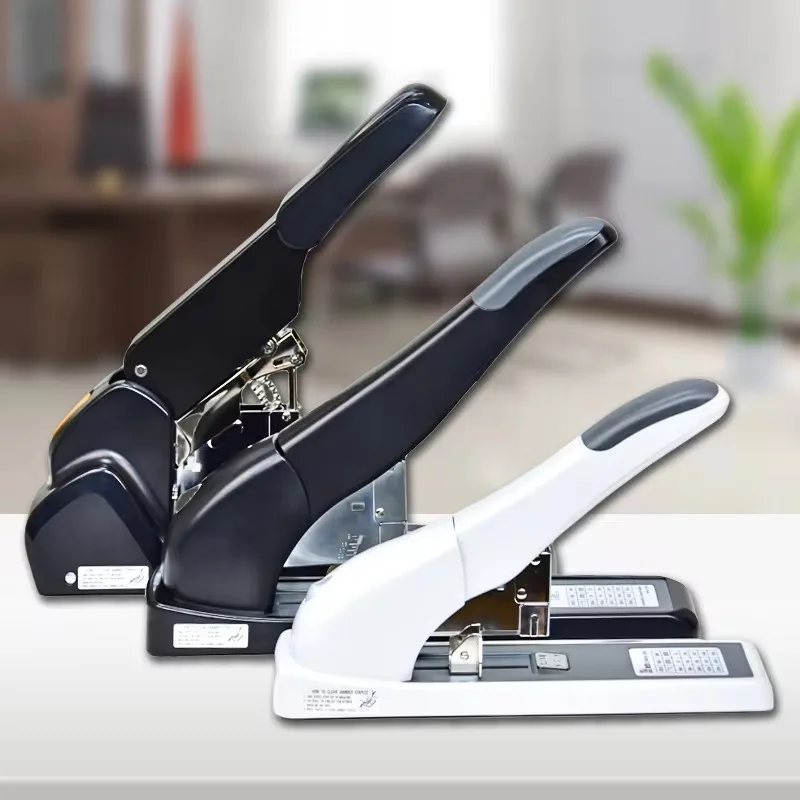 Stapler Manual Heavy Duty RS-3 - Electric Stapler Heavy ulasan dan harga