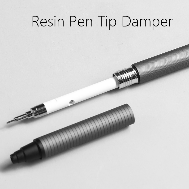 Uni KuruToga pensil mekanik lo - Office Tech Essentials ulasan dan harga