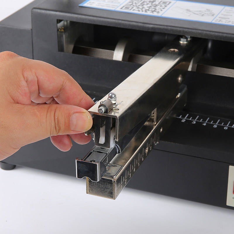 ENJOYBONG HJ-200 Heavy-Duty Ju - Electric Stapler Heavy ulasan dan harga