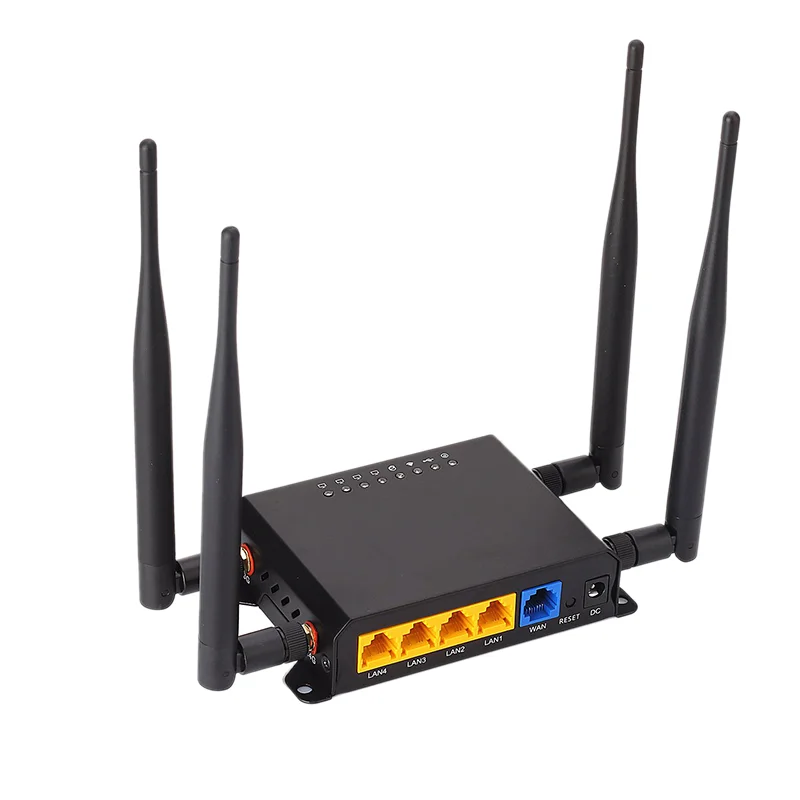 WE826-T2 Router WiFi Modem 4G  - 4G Lte Router Sim ulasan dan harga