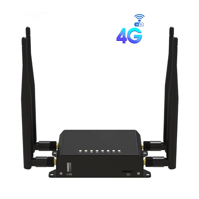 WE826-T2 Router WiFi Modem 4G  - 4G Lte Router Sim ulasan dan harga