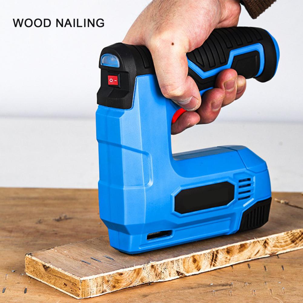 Stapler paku listrik, Stapler  - Electric Stapler Heavy ulasan dan harga