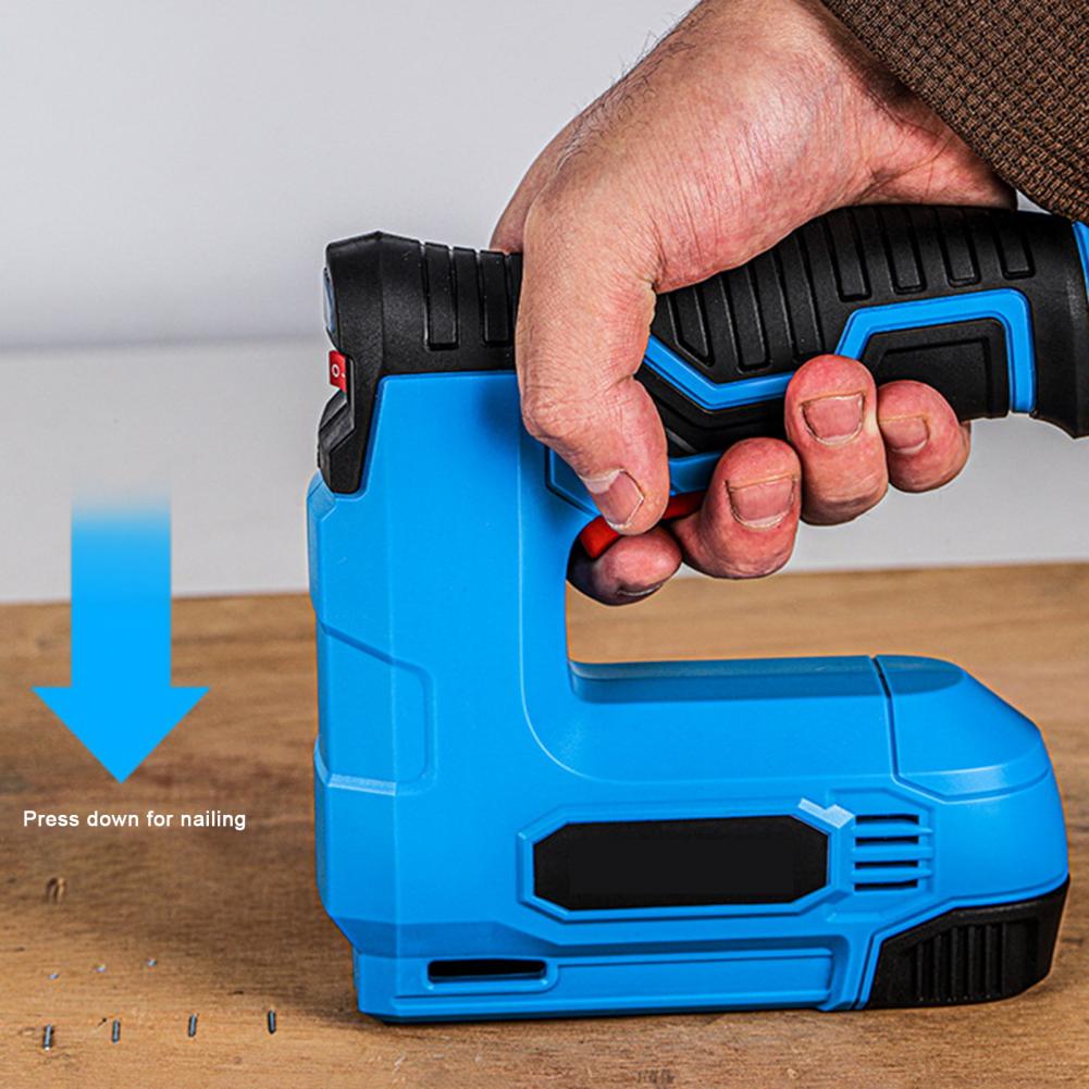 Stapler paku listrik, Stapler  - Electric Stapler Heavy ulasan dan harga