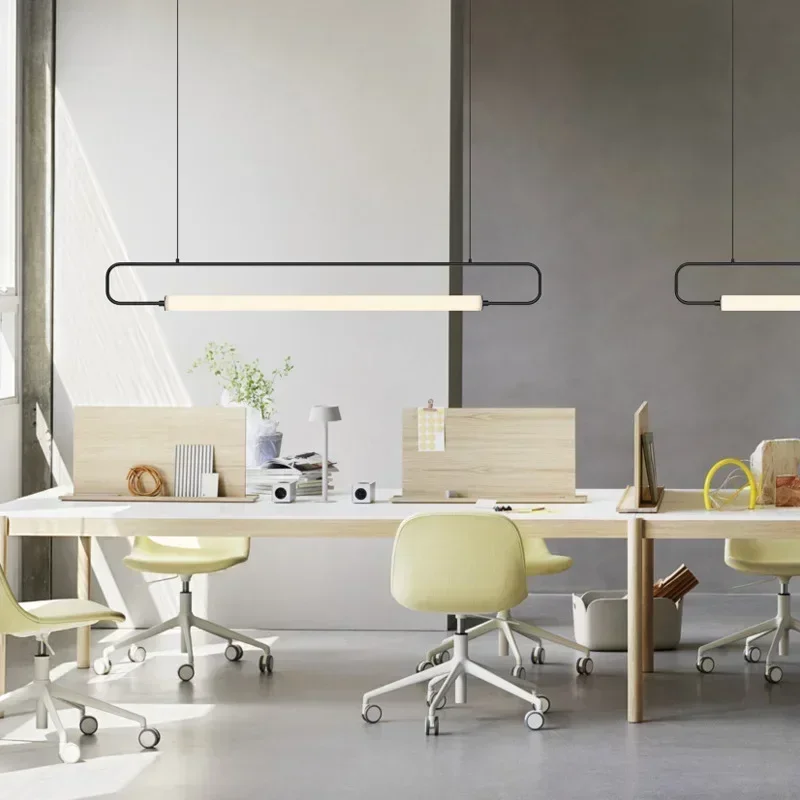 Lampu Gantung Besi Tempa Minim - Office Technician ulasan dan harga