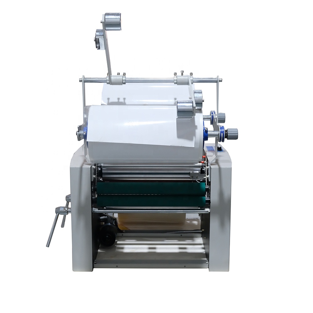 QK3800 Desktop A3 Kertas Dua S - Laminator A3 Hot ulasan dan harga