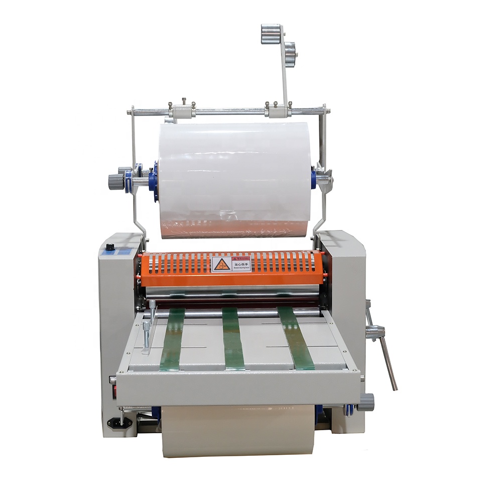 QK3800 Desktop A3 Kertas Dua S - Laminator A3 Hot ulasan dan harga