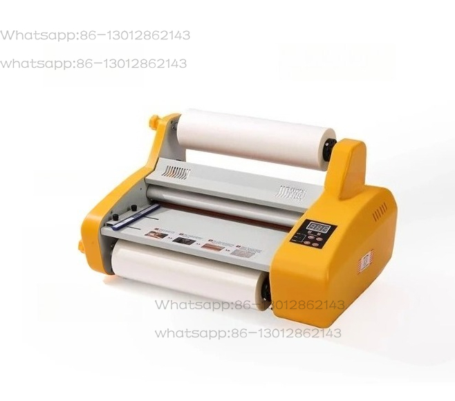 1 Buah Mesin Laminasi Panas da - Laminator A3 Hot ulasan dan harga