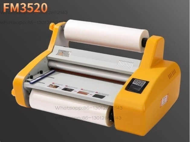 1 Buah Mesin Laminasi Panas da - Laminator A3 Hot ulasan dan harga