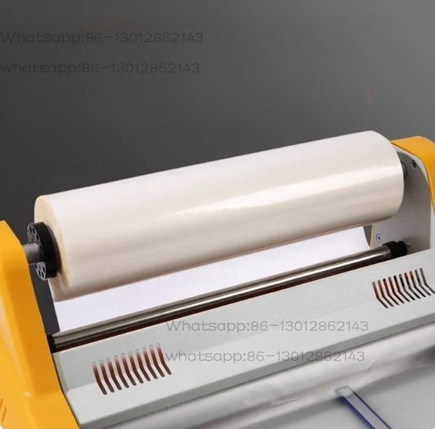 1 Buah Mesin Laminasi Panas da - Laminator A3 Hot ulasan dan harga