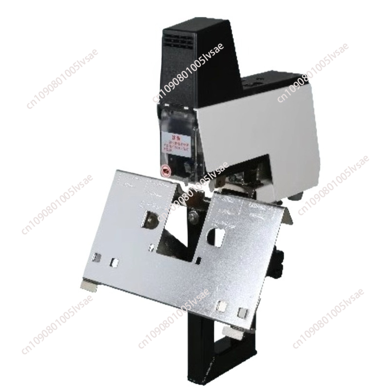 106 Mesin Pengikat Stapler Cep - Electric Stapler Heavy ulasan dan harga