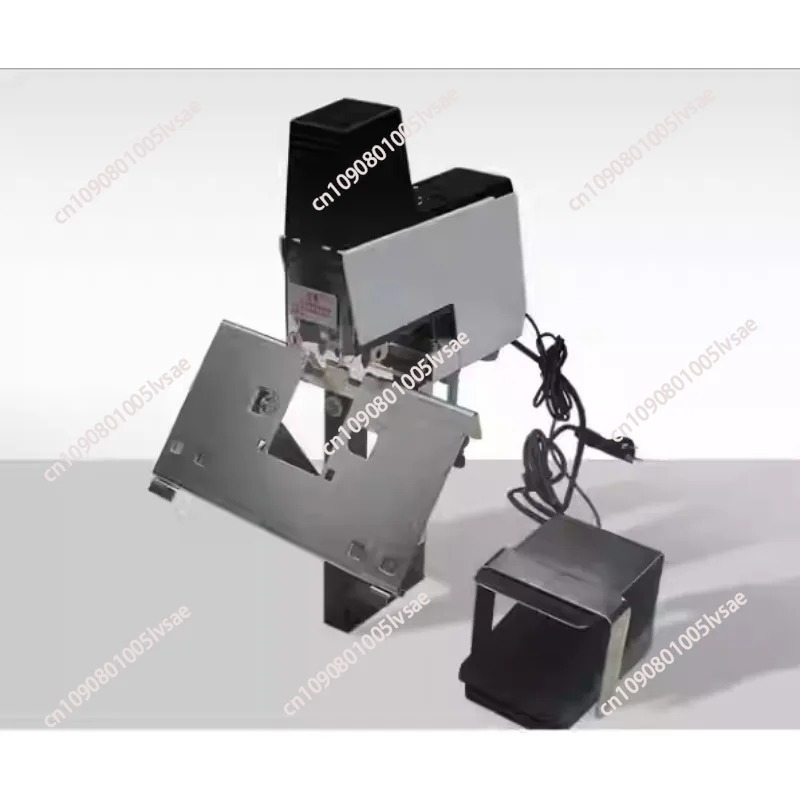 106 Mesin Pengikat Stapler Cep - Electric Stapler Heavy ulasan dan harga