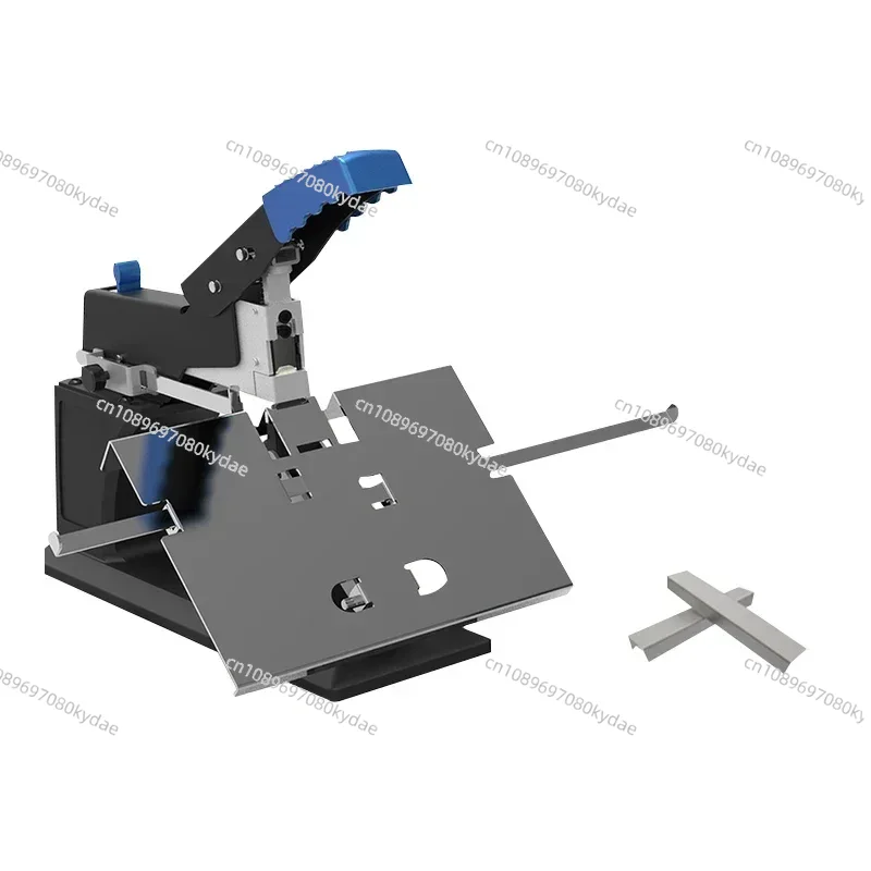 Stapler Manual Kantor SH-03 22 - Electric Stapler Heavy ulasan dan harga