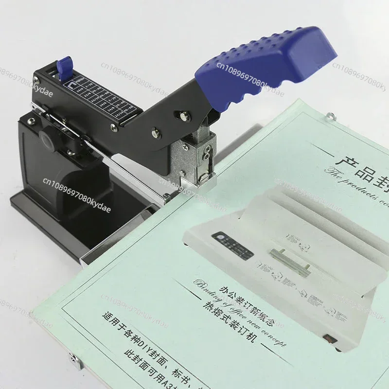 Stapler Manual Kantor SH-03 22 - Electric Stapler Heavy ulasan dan harga