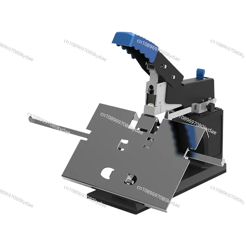 Stapler Manual Kantor SH-03 22 - Electric Stapler Heavy ulasan dan harga
