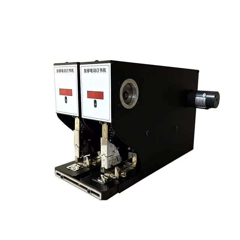 Mesin Stapler Buku Listrik AP0 - Electric Stapler Heavy ulasan dan harga