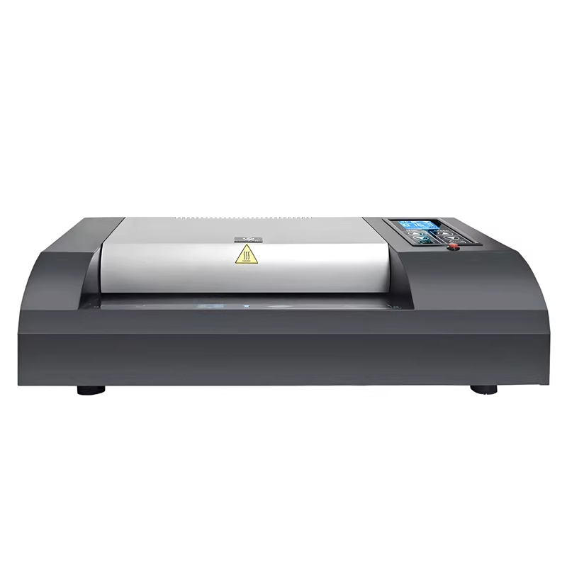 Mesin Laminasi Foto Dokumen A3 - Laminator A3 Hot ulasan dan harga