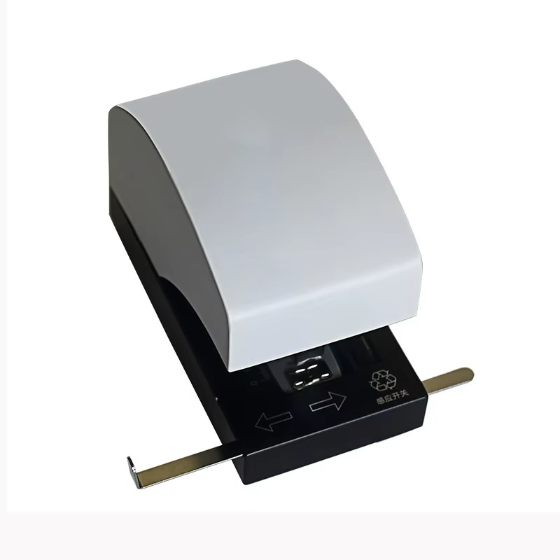 Mesin Stapler Kertas Mini Elek - Electric Stapler Heavy ulasan dan harga