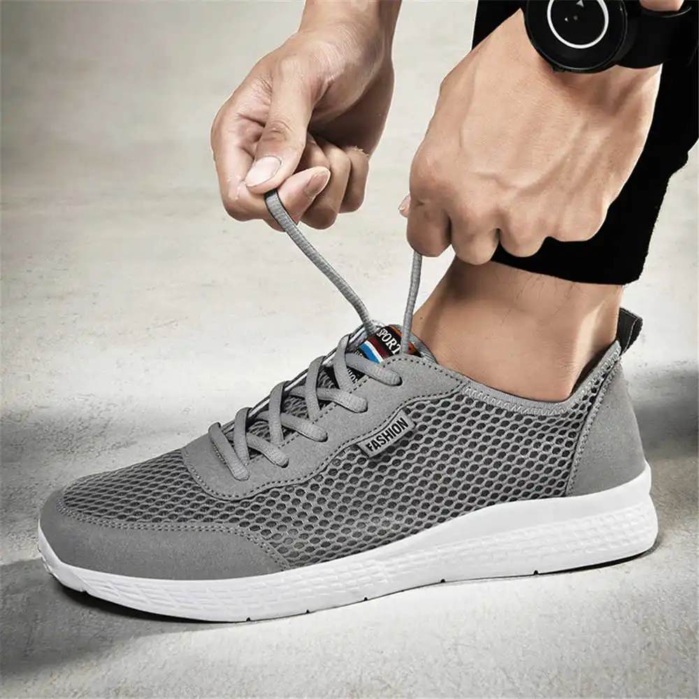 Sepatu kets biru muda untuk pr - Tech Office Names ulasan dan harga